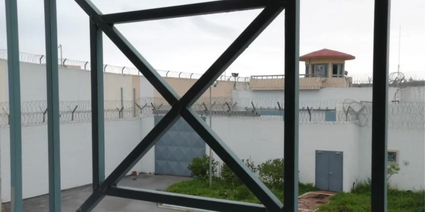 Άγρια συμπλοκή στις φυλακές Αγυιάς – Βγήκαν μαχαίρια – Δύο σοβαρά τραυματίες